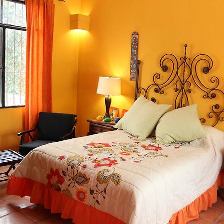 Casa Catrina&Diego Hotel Mérida Kültér fotó