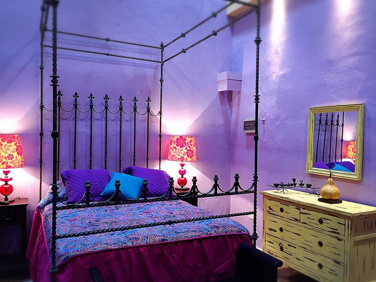 Casa Catrina&Diego Hotel Mérida Kültér fotó