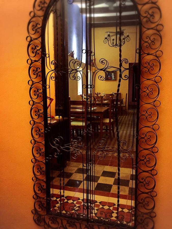 Casa Catrina&Diego Hotel Mérida Kültér fotó