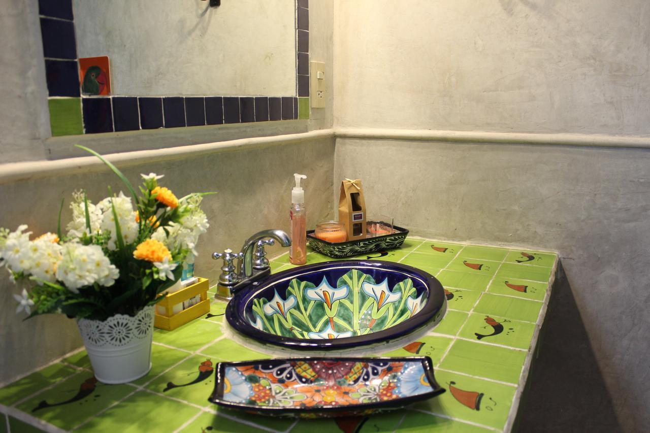 Casa Catrina&Diego Hotel Mérida Kültér fotó