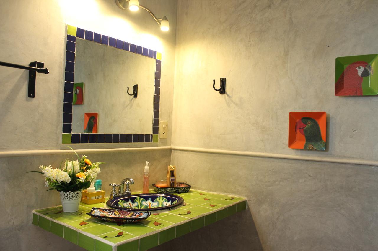 Casa Catrina&Diego Hotel Mérida Szoba fotó