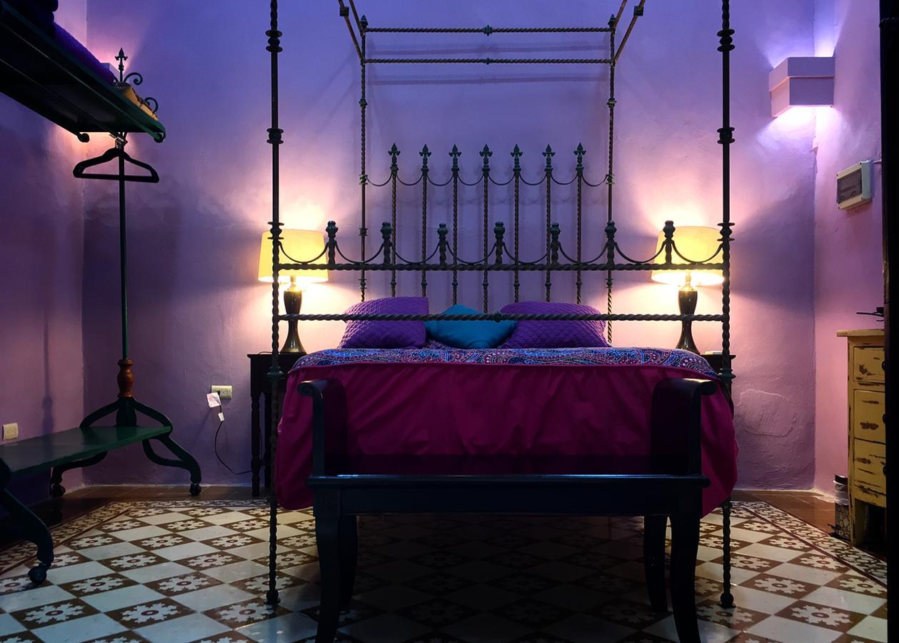 Casa Catrina&Diego Hotel Mérida Szoba fotó