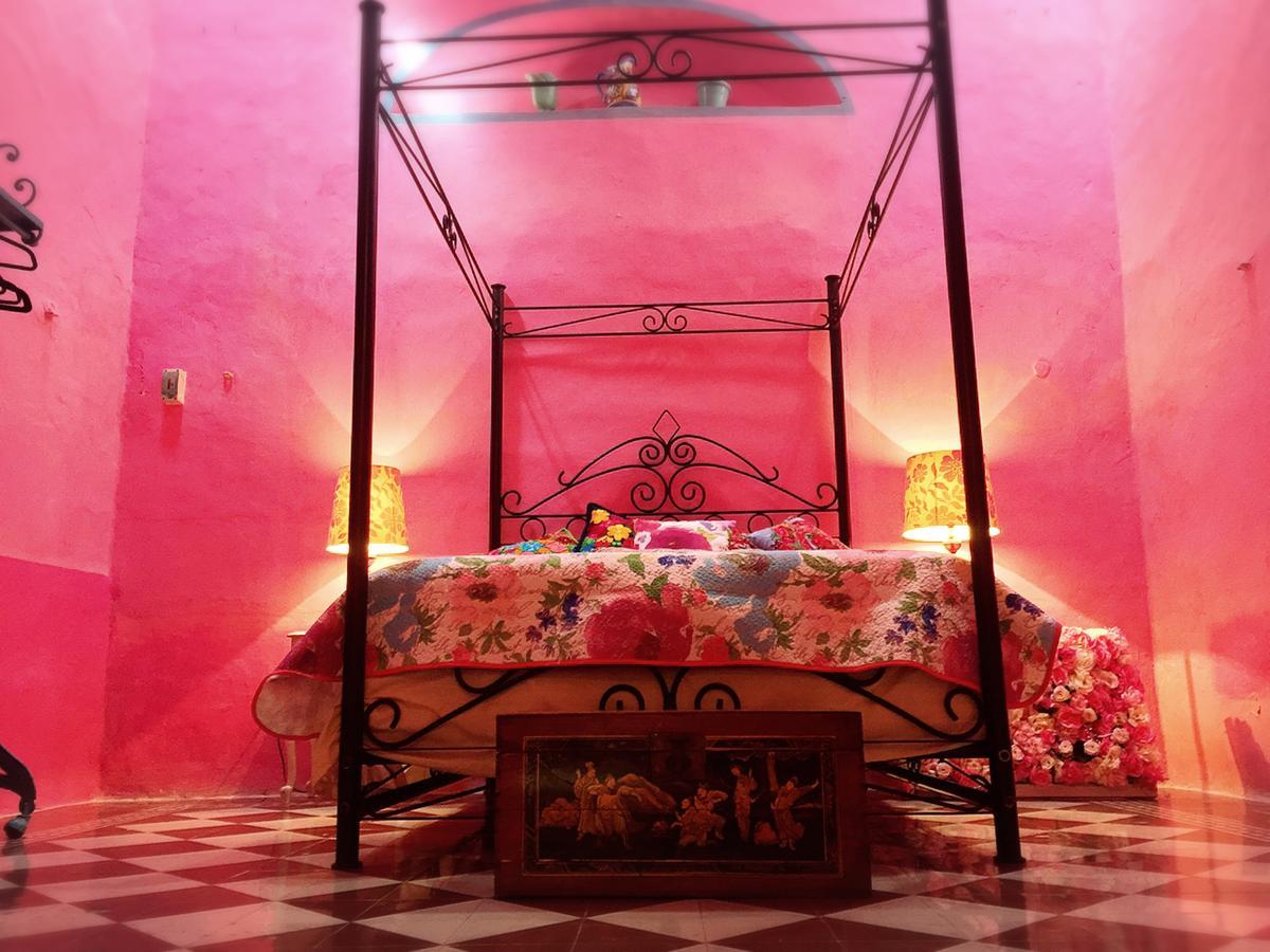 Casa Catrina&Diego Hotel Mérida Kültér fotó