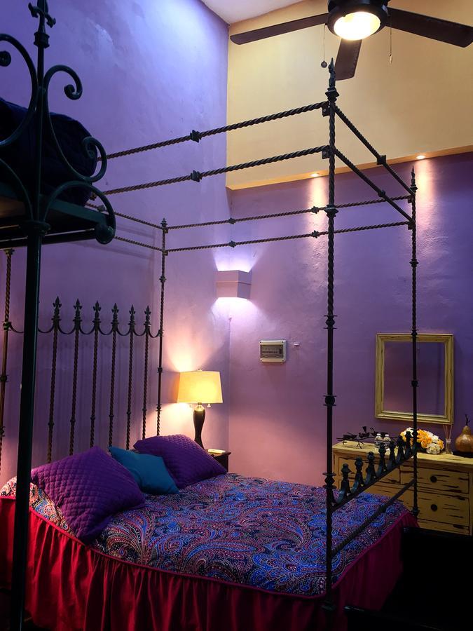 Casa Catrina&Diego Hotel Mérida Szoba fotó