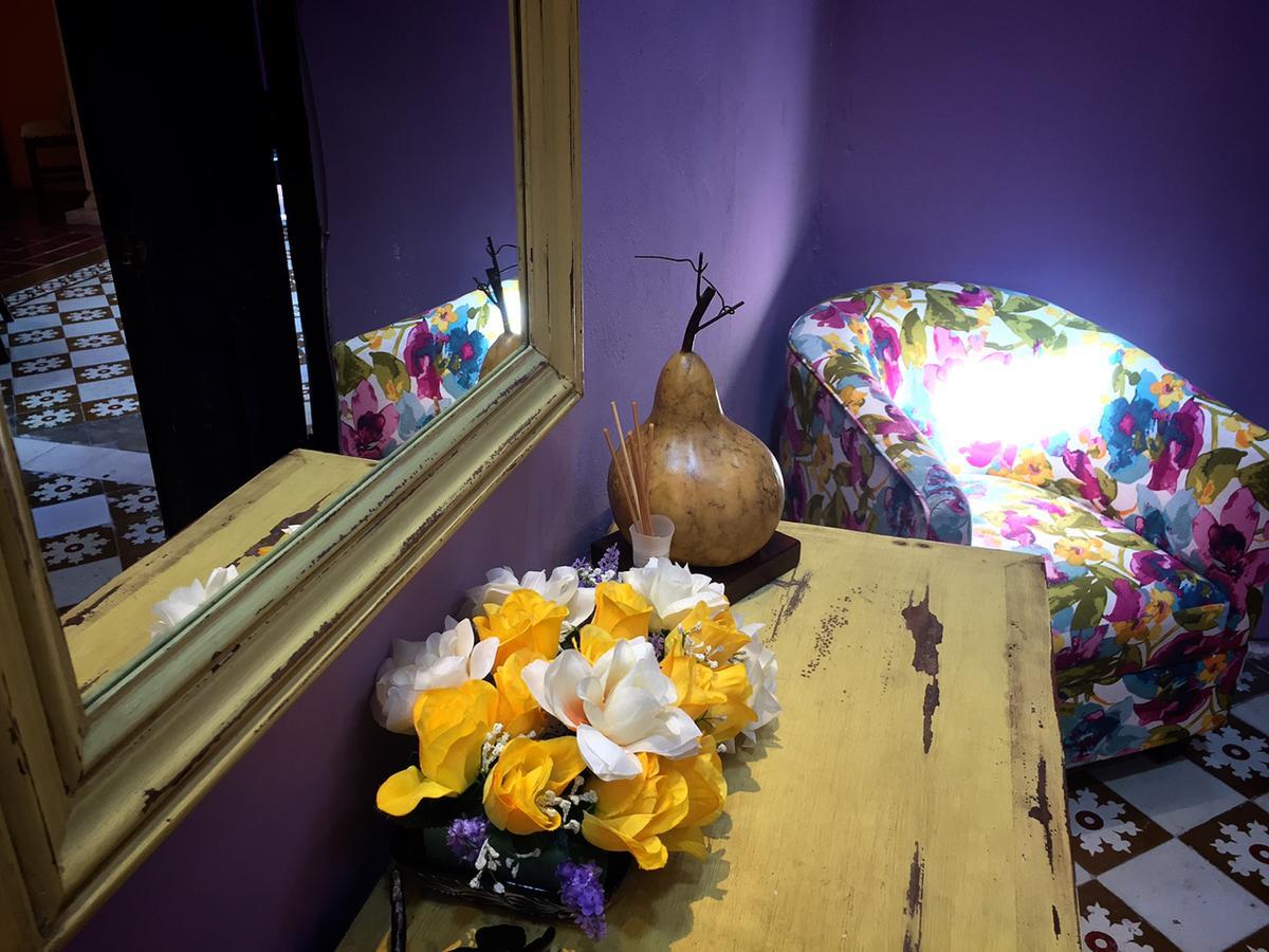 Casa Catrina&Diego Hotel Mérida Kültér fotó