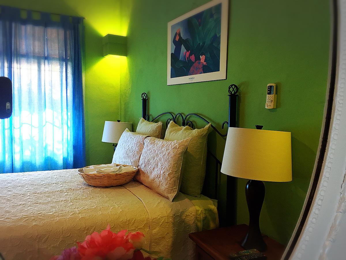 Casa Catrina&Diego Hotel Mérida Kültér fotó