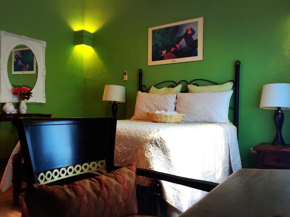 Casa Catrina&Diego Hotel Mérida Kültér fotó