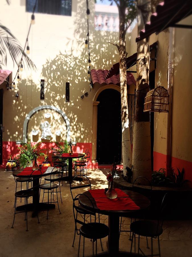 Casa Catrina&Diego Hotel Mérida Kültér fotó