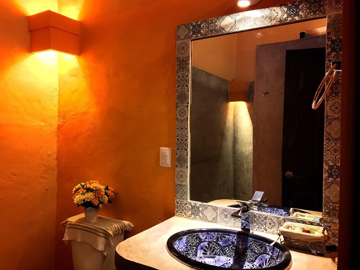 Casa Catrina&Diego Hotel Mérida Kültér fotó