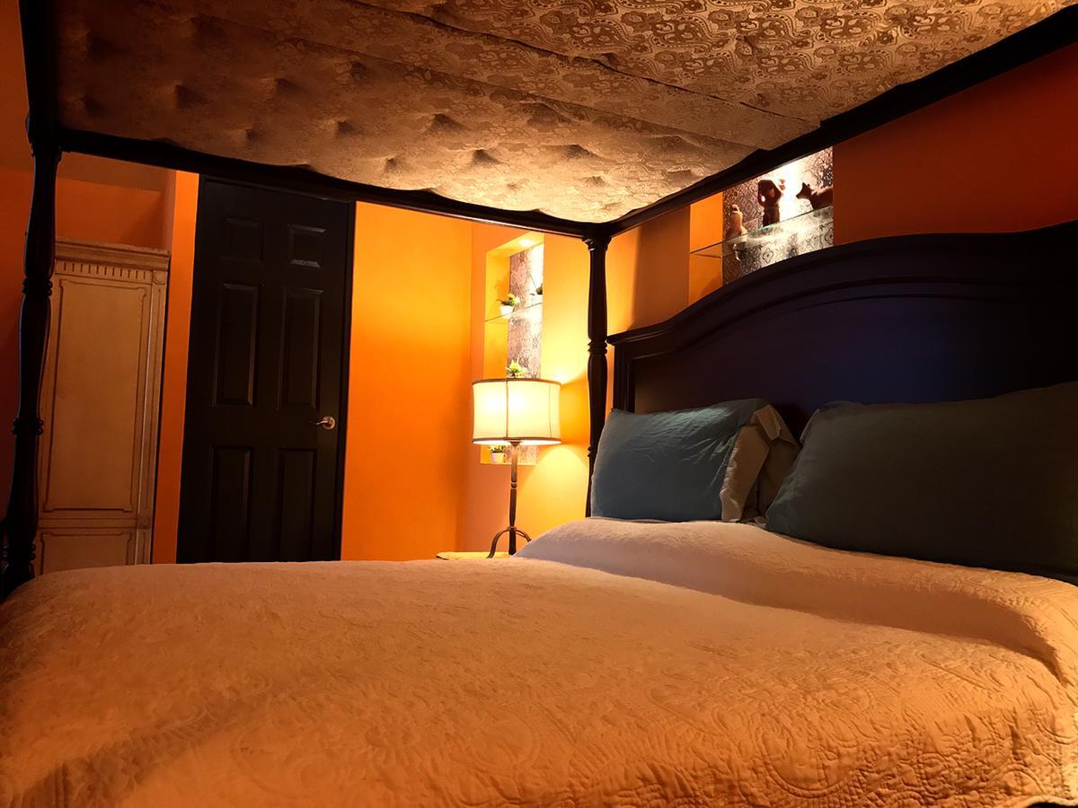Casa Catrina&Diego Hotel Mérida Kültér fotó